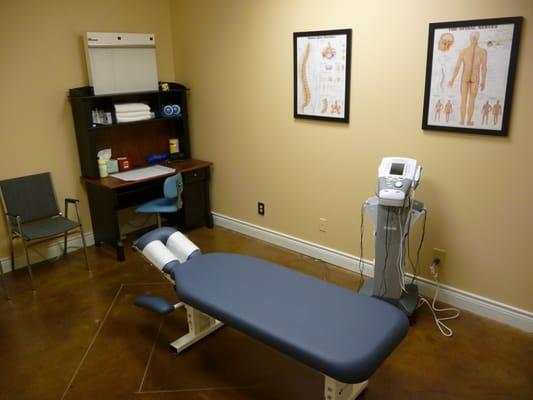Healthy Life ChiroCare