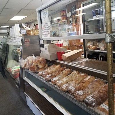 Ragozzino's Deli & Catering