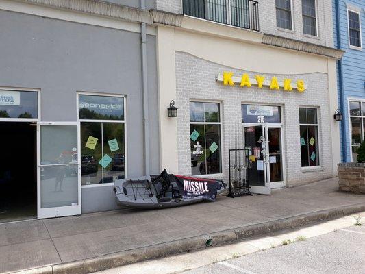 1100 Celebration Ave Suites 216 & 218 Moneta Va