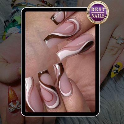 Best Nails