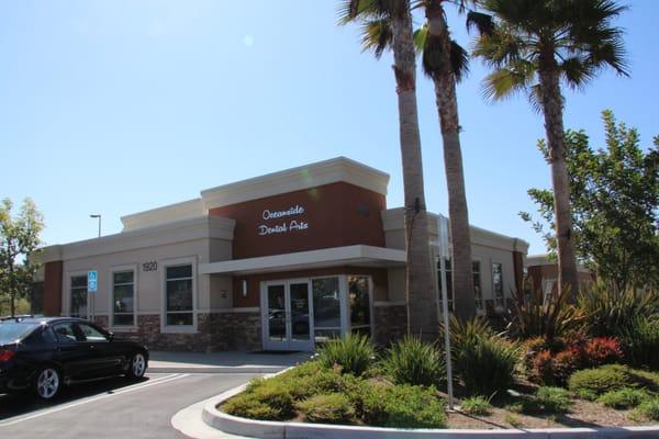 Oceanside Dental Arts