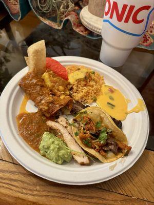 Mamarita's Mexican Restaurant