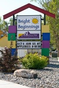 Bright Beginnings Preschool & Child Care