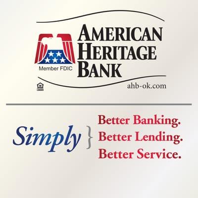 American Heritage Bank