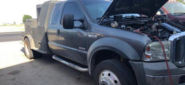 Norwood Diesel & Auto