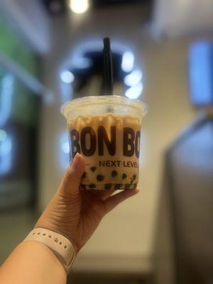 Bon Bon Tea House
