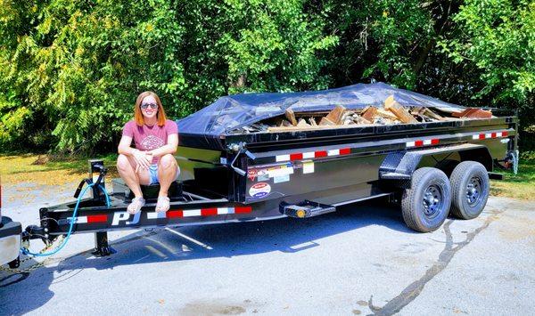 LaFuente Haul-Away & Dumpsters