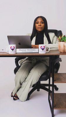 Friends for Eternity