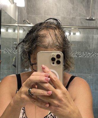 Angel's Heaven On Earth Nail Boutique