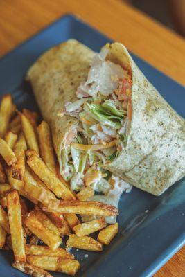 Harbor Lodge Restaurant