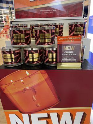 Bath & Body Works