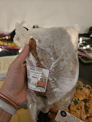 Trade Fair Supermarkets