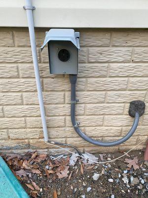 Spark Electrical Solutions