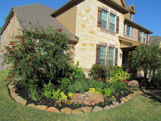 Solis and Son Landscaping