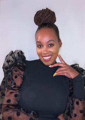 Brandi Reynolds - eXp Realty