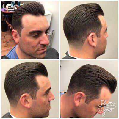 Cut by corey!