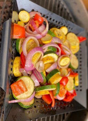 Pappie Ts’ BBQ and Catering