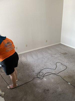 NTEX Cleaning