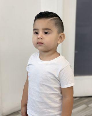 Fade Factory Barber Shop