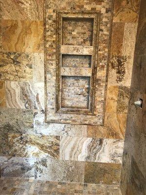 LB Flooring Connection