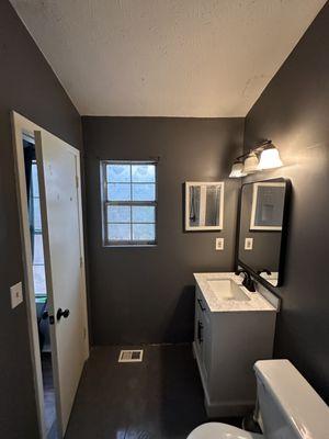 Atlanta Design & Renovation