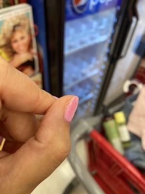 Miss Saigon Nail Bar