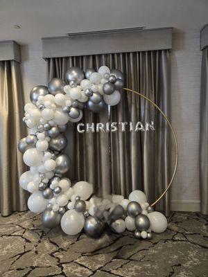 Balloon City of Boston