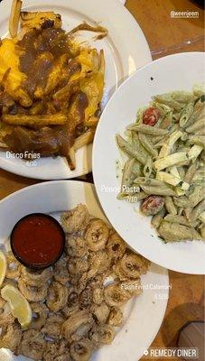 Remedy Diner