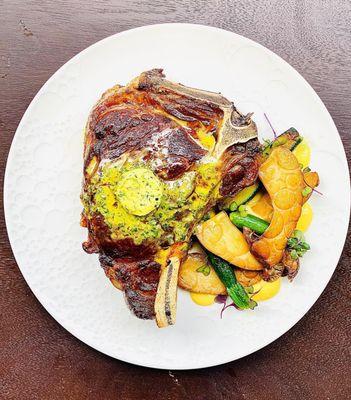 Jason Raffin Maui Private Chef