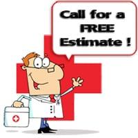 The Garage Door Medic