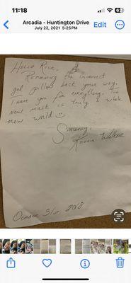 Harmony Healthcare Supply