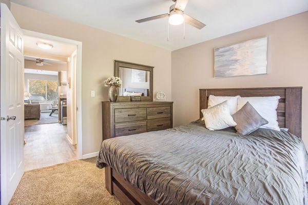 Autumn Ridge Apartments