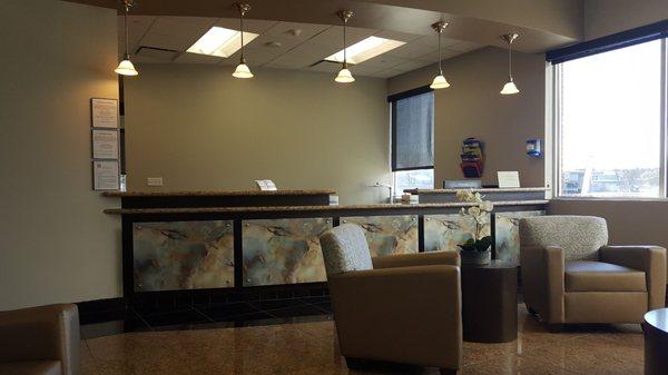 Sublime Care Emergency Room