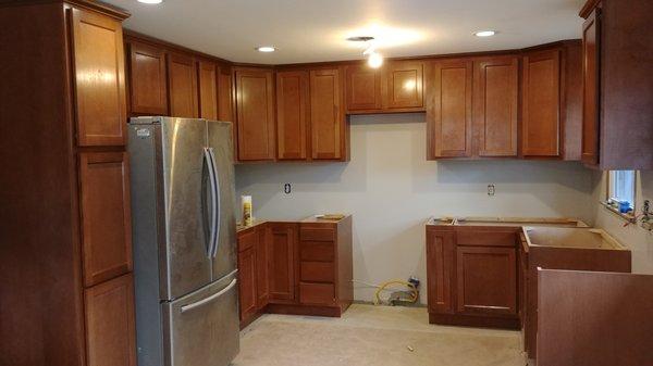 Golden Oak Carpentry