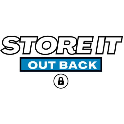 Store It Out Back