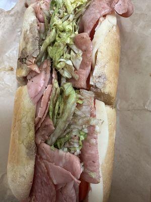 Ottavio's Italian Restaurant