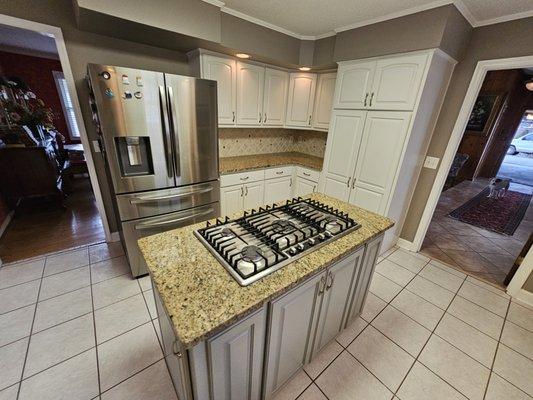 Calvert Construction