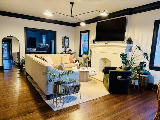 Lumar Cleaning Assistants