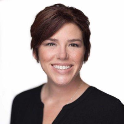 Sarah Moran | Keller Williams Realty Chesterfield