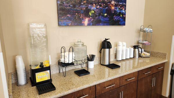 Baymont by Wyndham Phoenix North