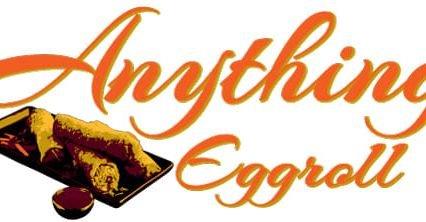 Anything Egg Roll