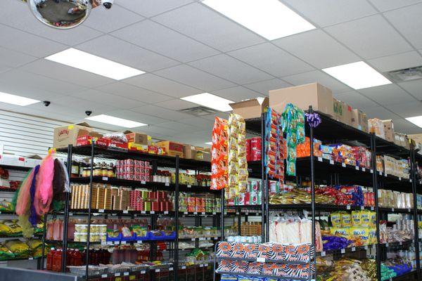 Samire African Store