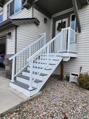 Lion's Mane Construction