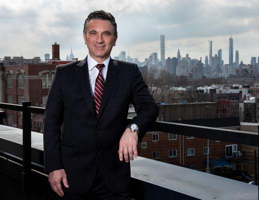 Latos Latos & Associates