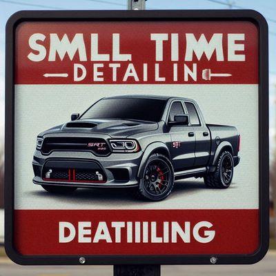 Small Time Detailing