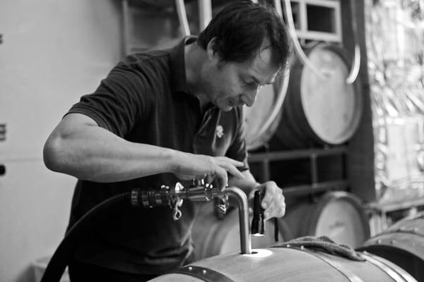 Join us for a tasting with winemaker Yannick Rousseau - a fun and educational wine exploration.