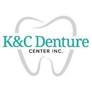 K & C Denture Centers