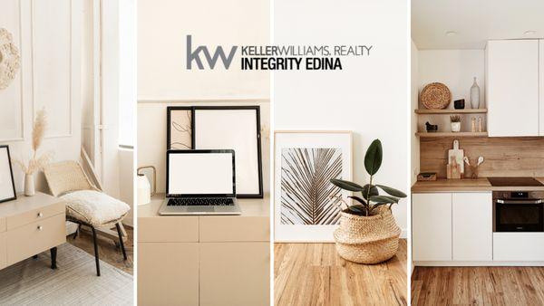 Tom Temple - Keller Williams Realty