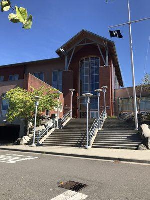 Poulsbo Police Department