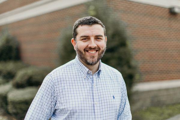 Justin Sherman - Moore And Co Realtors